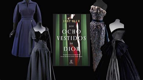 nombres de los vestidos de christian dior|vestidos de Dior mujer.